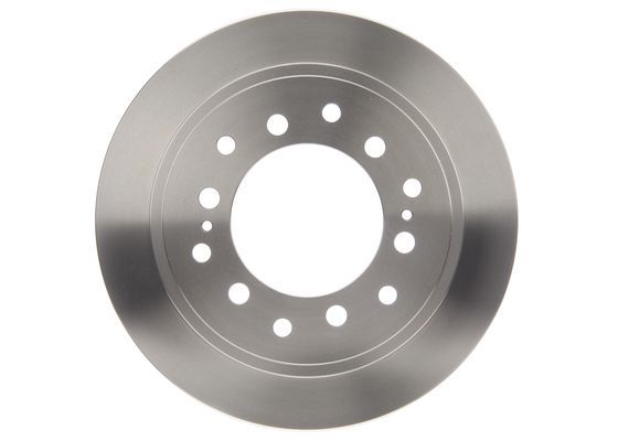 BOSCH 0986479S36 Fren Diski Arka - . Görsel