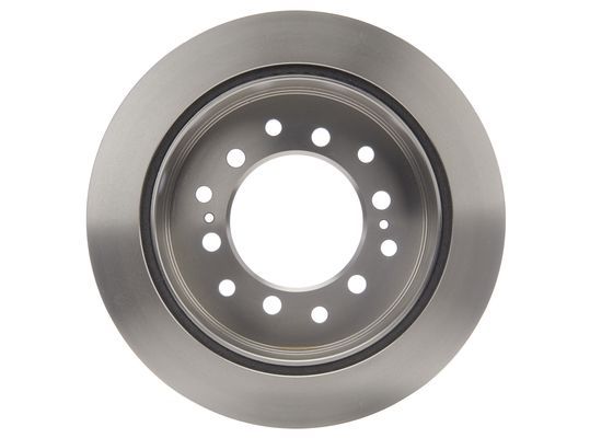 BOSCH 0986479S36 Fren Diski Arka - . Görsel