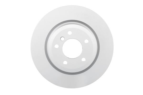 BOSCH 0986479439 Fren Diski - . Görsel