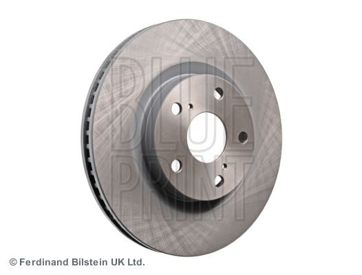 BLUE PRINT ADT343206 Fren Diski Ön - . Görsel