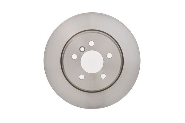 BOSCH 0986479D58 Fren Diski Arka