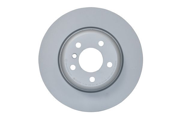 BOSCH 0986479E07 Fren Diski - . Görsel