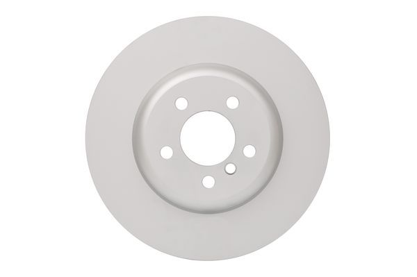 BOSCH 0986479D59 Fren Diski Arka - . Görsel