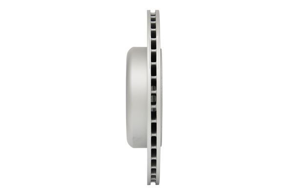 BOSCH 0986479D59 Fren Diski Arka - . Görsel