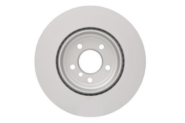 BOSCH 0986479D59 Fren Diski Arka - . Görsel