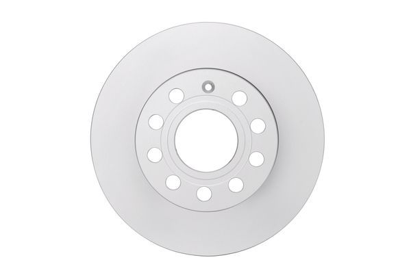 BOSCH 0986479B78 Fren Diski Arka