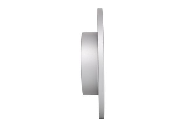 BOSCH 0986479B78 Fren Diski Arka - . Görsel