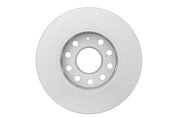 BOSCH 0986479B78 Fren Diski Arka - . Görsel