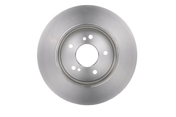 BOSCH 0986478325 Fren Diski Arka - . Görsel