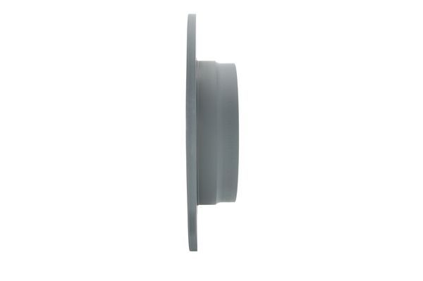 BOSCH 0986478325 Fren Diski Arka - . Görsel