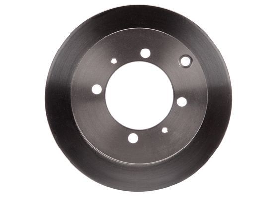 BOSCH 0986478655 Fren Diski Arka - . Görsel
