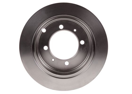 BOSCH 0986478655 Fren Diski Arka - . Görsel
