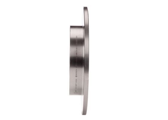 BOSCH 0986479059 Fren Diski - . Görsel
