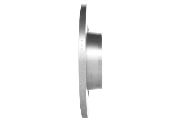 BOSCH 0986479379 Fren Diski - . Görsel