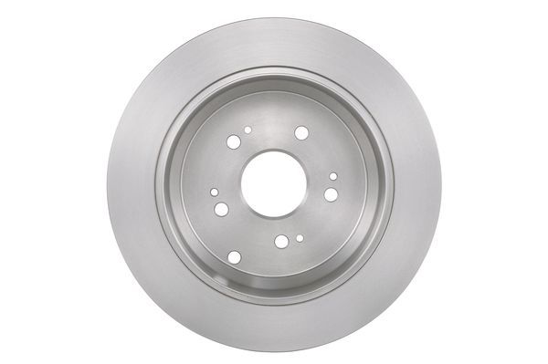 BOSCH 0986479449 Fren Diski - . Görsel