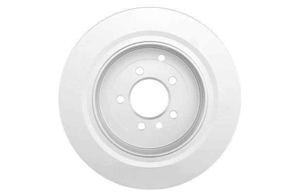 BOSCH 0986479492 Fren Diski - . Görsel