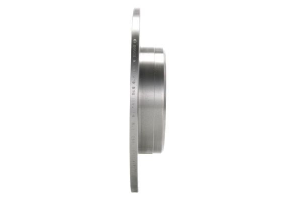 BOSCH 0986479516 Fren Diski - . Görsel