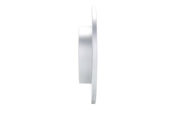Fren Diski. Arka. 245 /9.9 8 Mm - . Görsel