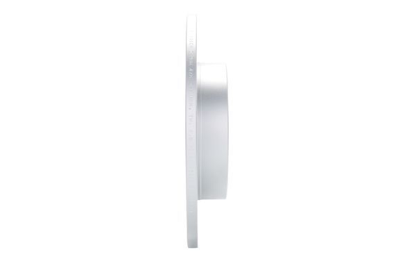 Fren Diski. Arka. 245 /9.9 8 Mm - . Görsel