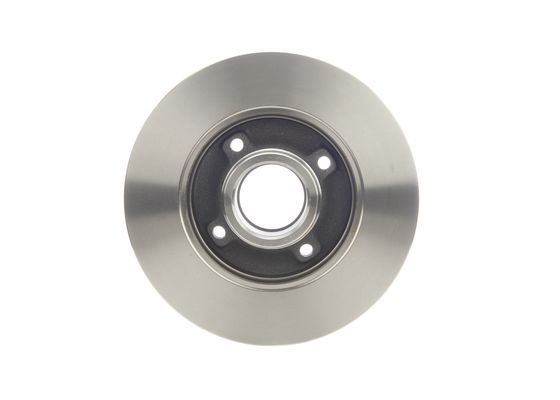 BOSCH 0986479219 Fren Diski Arka - . Görsel
