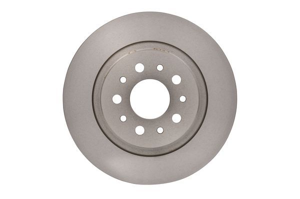 BOSCH 0986479C98 Fren Diski Arka - . Görsel