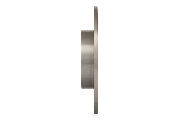 BOSCH 0986479C98 Fren Diski Arka - . Görsel