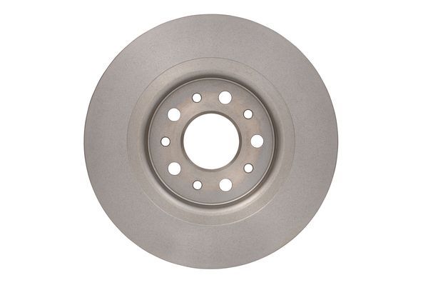 BOSCH 0986479C98 Fren Diski Arka - . Görsel