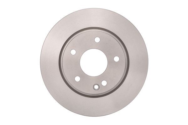 Fren Diski Arka 270 / 22 19.4 Mm Hava Kanalli - . Görsel