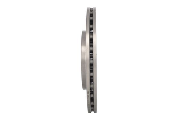 Fren Diski Arka 270 / 22 19.4 Mm Hava Kanalli - . Görsel