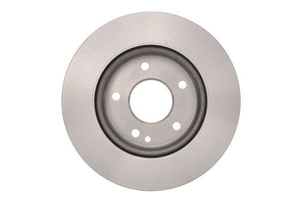 Fren Diski Arka 270 / 22 19.4 Mm Hava Kanalli - . Görsel