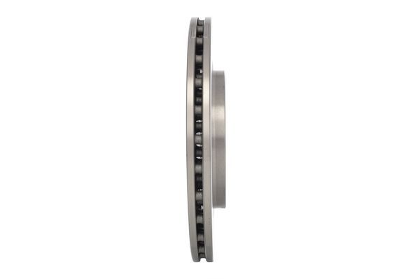 Fren Diski Arka 270 / 22 19.4 Mm Hava Kanalli - . Görsel