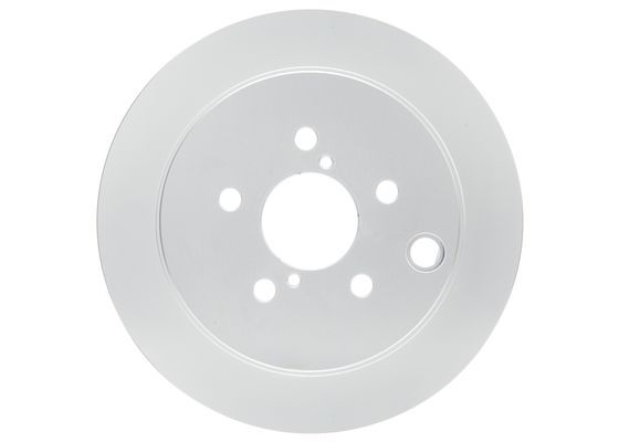BOSCH 0986479634 Fren Diski Arka - . Görsel