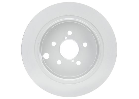 BOSCH 0986479634 Fren Diski Arka - . Görsel