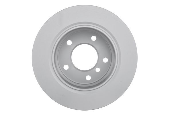 BOSCH 0986478642 Arka Fren Diski - . Görsel