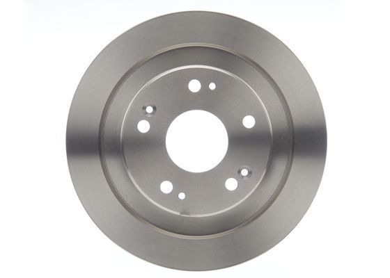 BOSCH 0986479A92 Fren Diski Arka