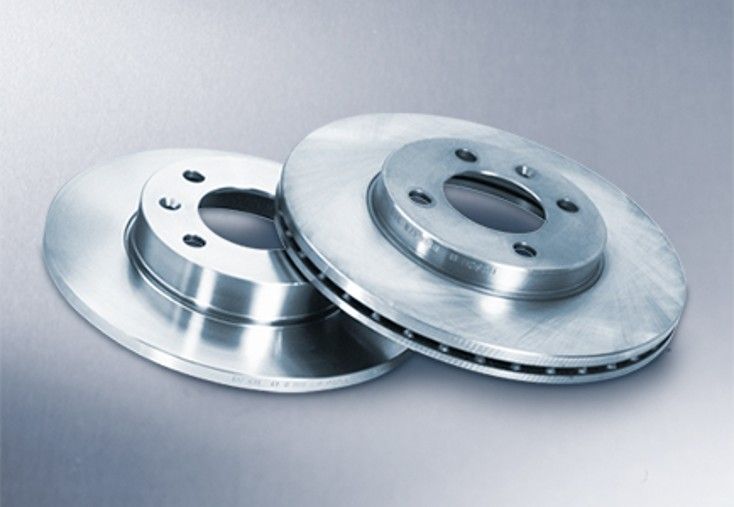 BOSCH 0986479A03 Fren Diski Arka - . Görsel