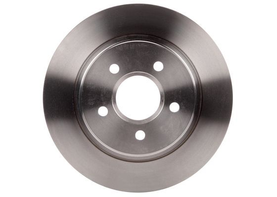 BOSCH 0986479S49 Fren Diski Arka