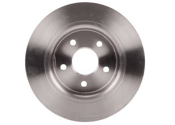 BOSCH 0986479S49 Fren Diski Arka - . Görsel