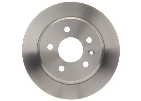 Fren Diski Arka 280 /10 8 Mm