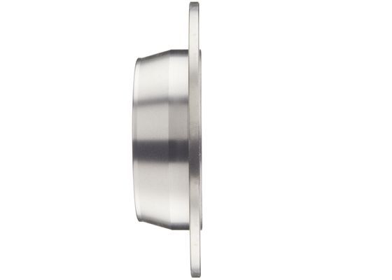 Fren Diski Arka 280 /10 8 Mm - . Görsel