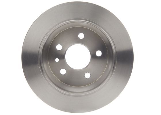 Fren Diski Arka 280 /10 8 Mm - . Görsel