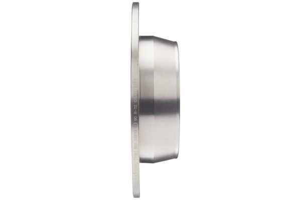Fren Diski Arka 280 /10 8 Mm - . Görsel