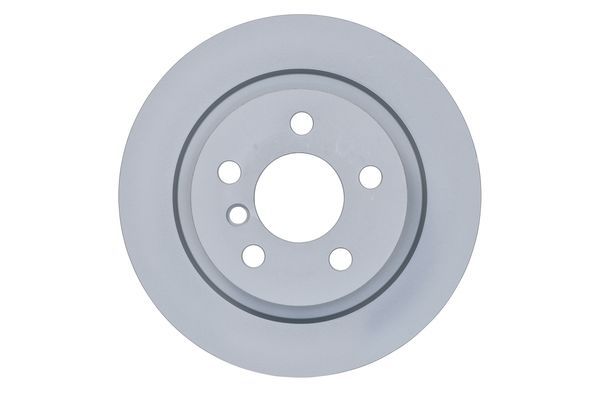 Fren Diski. Arka. 280 /10 8.4 Mm Kaplamali. Yüksek Karbon Alaşimli