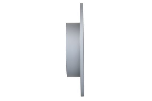 Fren Diski. Arka. 280 /10 8.4 Mm Kaplamali. Yüksek Karbon Alaşimli - . Görsel