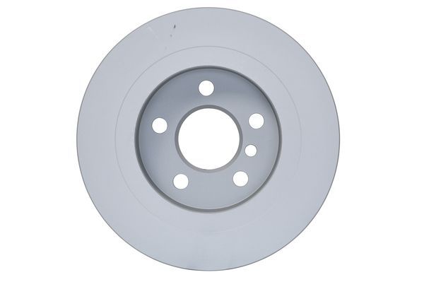 Fren Diski. Arka. 280 /10 8.4 Mm Kaplamali. Yüksek Karbon Alaşimli - . Görsel