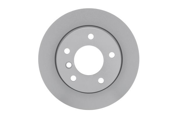 Fren Diski. Arka. 280 /10 8.4 Mm . Kaplamali. Yüksek Karbon Alaşimli