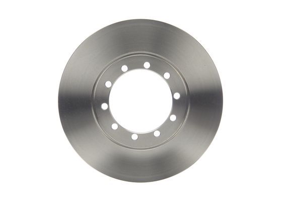 BOSCH 0986479R92 Fren Diski Arka - . Görsel