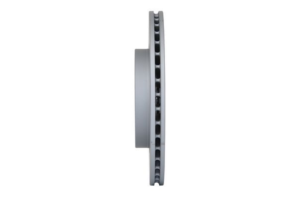 Fren Diski. Arka 280 /22 20 Mm Kaplamali Yüksek Karbon Alaşimli - . Görsel