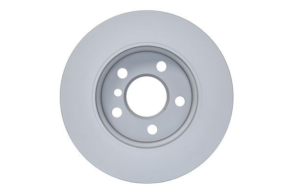 Fren Diski. Arka 280 /22 20 Mm Kaplamali Yüksek Karbon Alaşimli - . Görsel