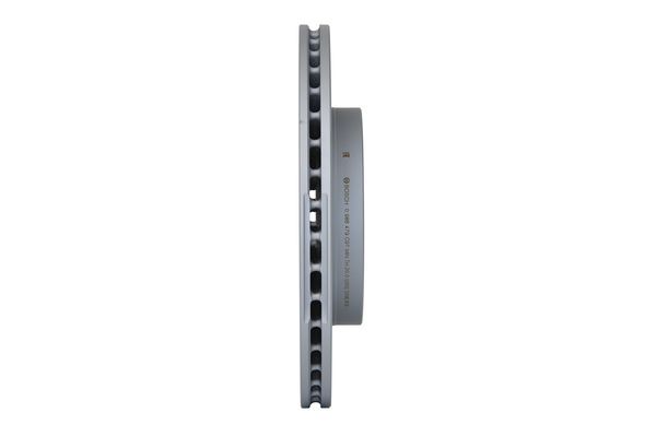 Fren Diski. Arka 280 /22 20 Mm Kaplamali Yüksek Karbon Alaşimli - . Görsel